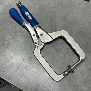 KREG TOOL KHC-RAC Kreg Right Angle Clamp - Picture 1 of 5