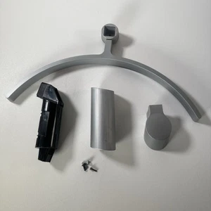 LG UltraWide 29” Computer Monitor 29WN600 Replacement Stand Complete w Hardware - Picture 1 of 5