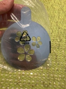 Kaffee Schablone - Bild 1 von 2