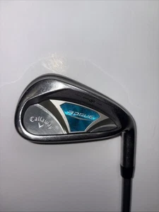 Callaway Rogue CF18 7 Iron Flex Right Handed Seven Iron - Picture 1 of 9