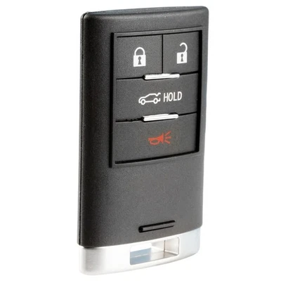 Key Fob Remote for 2010 2011 2012 2013 2014 2015 Cadillac SRX ATS XTS 22856929 Foto 1 de 4