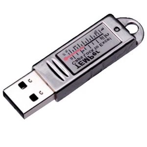 Sensore temperatura computer USB sonda temperatura acquario industria remotaw5175 - Foto 1 di 7