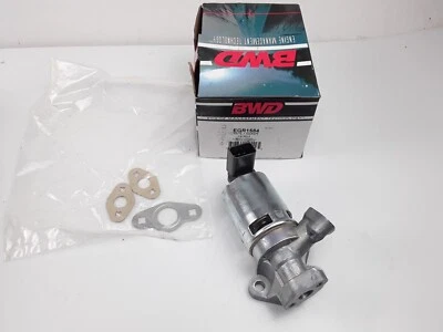 Válvula EGR para Chrysler Cirrus Dodge Avenger Charger Sebring Stratus 2005-2010 Foto 1 de 4