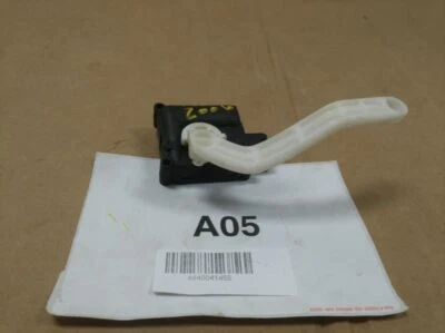 Audi A6 3.2 Quattro 2006 calefacción mezcla puerta solapa motor actuador fabricante de equipos originales+ Foto 1 de 4