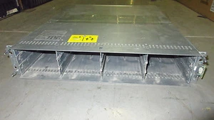 EMPTY - NetApp FAS2020 NAS SAN Network Storage NAF-0602 116-00165+A0 NO HDD - Afbeelding 1 van 4