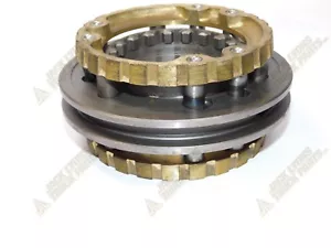 7735X New Tremec, TTC, Spicer SYNC ASSY, Obsolete, NOS - Bild 1 von 3
