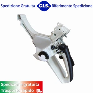 SERBATOIO BENZINA 1121-350-0829 PER MOTOSEGA STIHL 024 026 MS240 MS260 NUOVO - Foto 1 di 6