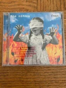 The Nixon’s CD - Picture 1 of 4