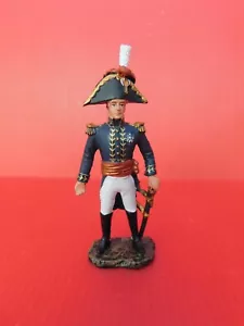 Hachette: Colección Del 1ER Empire General Schramm - Imagen 1 de 6