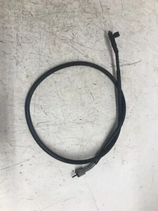 12K24 Honda VT 1100 C2 Shadow Sabre 2001 CABLE ASSY., SPEEDOMETER 44830-MCK-A00 - Picture 1 of 8