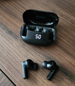 Bluetooth Kopfhörer, in ear, kabellos, NEU, OVP - Bild 1 von 1