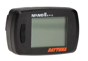 Daytona Nano 2 Universal Digital Tachometer - Bild 1 von 3