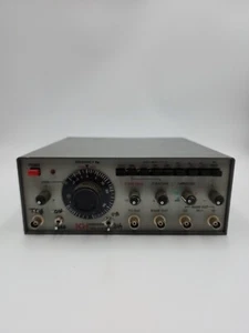 Krohn-hite 1200A Sweep/audio Function Generator 120/240v-ac - Picture 1 of 3