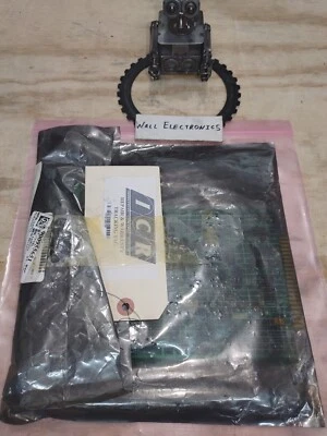 Reliance электрический 0-52824 тока петля регулятор = новый старый запас = - Изображение 1 из 4