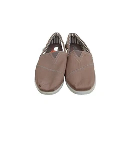Bobs From Skechers Slip On Shoes Womans Size 11 Breeze Memory Foam Brown Taupe - Picture 1 of 10
