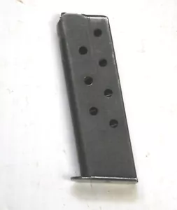 Original Czech 1945 Model CZ-45 VZOR-45 Factory 8 Round Magazine - Picture 1 of 6