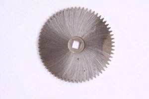 LANCO 19" 1 191 1901 1902 part 415 Rochet Ratchet wheel Rocchetto NOS - Picture 1 of 2