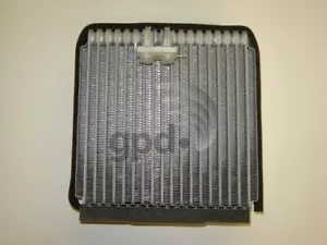 A/C Evaporator Core Global 4711325 fits 98-02 Toyota Corolla 1.8L-L4 - Picture 1 of 1