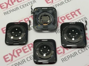 ORYGINALNY Apple Watch Series 5 SE 6 7 40 41 44 45 Tylna obudowa Backcover Szkło - Zdjęcie 1 z 3