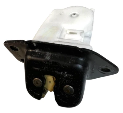 2013-2015 NISSAN PATHFINDER QUALITY TRUNK TAILGATE DOOR LOCK ACTUATOR OEM - Image 1 of 4