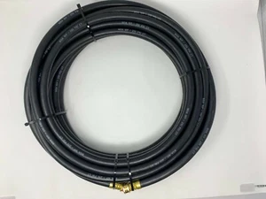 MSA WP-250 PSI CT Neoprene Airline Hose 50' Fast Free Shipping! - Picture 1 of 3