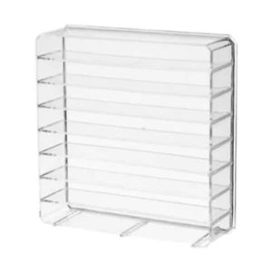 1/64 Scale Model Cars Storage Case for Collectibles Toy Action Figurines - Picture 1 of 3