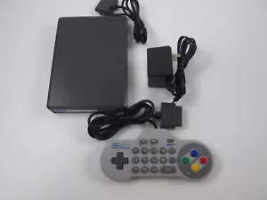 Netzwerkmodem NDM 24 ohne Box Super Famicom SFC Japan Ver - Bild 1 von 6