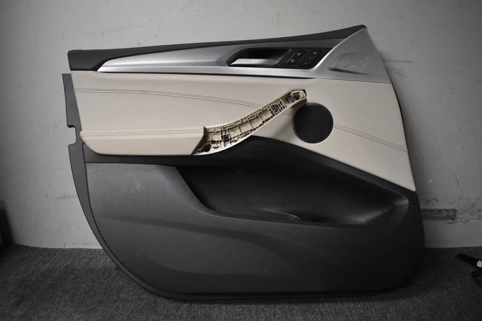 2021 BMW X3 INTERIOR DOOR LEFT FACTORY OEM - Изображение 1 из 4