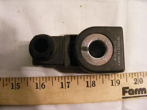 Parker Skinner 7D100C2 18 1SHF7 COIL - Picture 1 of 3