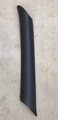 1998-2002 Dodge Ram 1500 25 35 A Pillar Trim Panel Left Dark Gray ￼OEM Foto 1 de 4