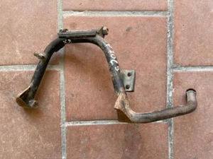 CAVALLETTO CENTRALE PIAGGIO X8 250 (USATO) - Imagen 1 de 1