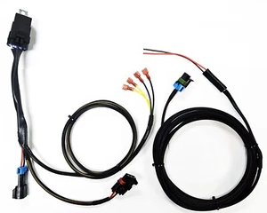 Arnés pulverizador de alta resistencia Polaris Ranger XP 1000 2018-2026 - desconexión rápida - Imagen 1 de 3