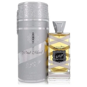 LATTAFA OUD WOOD REMINISENCE 3.4 OZ EDP UNISEX - Picture 1 of 1