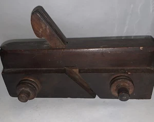 Antique Sandusky Tool Co.Sandusky, OH, Nice No.164 Sash Molding Plane 1865-1925 - Picture 1 of 11