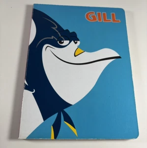 Gill; Finding Nemo: Fish in a Box - Board Book - Picture 1 of 3