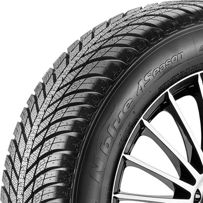 Nexen N blue 4 Season 195/65 R15 91H 4PR - Bild 1 von 2