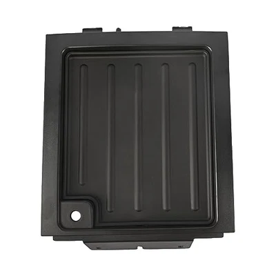 Center Console Dashboard Storage Organizer Tray suitable for Ford F150 2004–2008 Foto 1 de 4