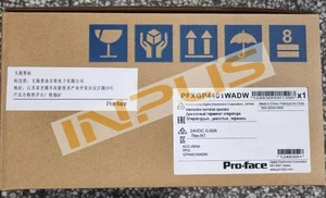 Proface PFXGP4401WADW Fzce Touch Panel Screen Monitor Display PFXGP4401WADW - Picture 1 of 4