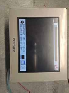 PFXXM4300TP - PROFACE -  PFXXM4300TP  / ECRAN MODULAR USED - Picture 1 of 4