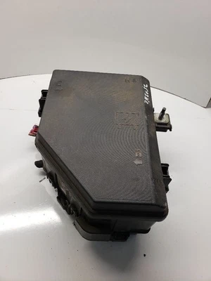 Paquete de remolque de motor de caja de fusibles con faros antiniebla traseros para 13-14 ENCLAVE 1369308 Foto 1 de 4