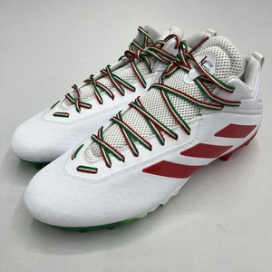 Adidas Freak 21 x Home Alone Little Neros Pizza Football Cleats Men’s 13 GW0712 - Picture 1 of 14