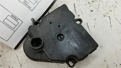 Actuador de puerta de aire acondicionado calentador de motor puerta abatible Ford Fusion 2008 2009 2010 2011 2012 Foto 1 de 2