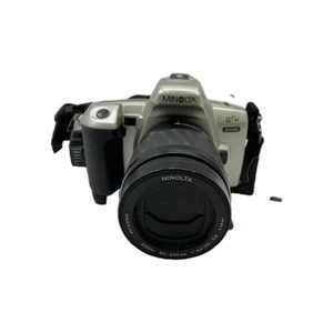 Minolta Maxxum QTsi analoge Kamera UNGETESTET - Bild 1 von 12