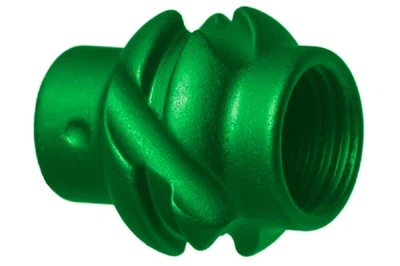 Specialty Archery Podium Peep Green Foto 1 de 3