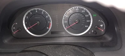 Accord OE 2010 velocímetro calibre grupo 85 k millas Honda Foto 1 de 4