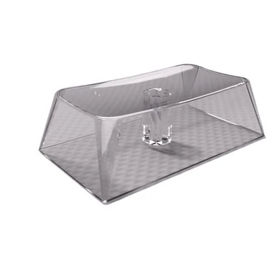 1PCS Blank XDA Keycaps 1.5mm Thick Keycap 1.75U Transparent Keycap Blank Keycap - Image 1 of 4