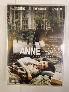 The Diary of Anne Frank (DVD, 2009, 2-Disc Set, Special Edition) A4 - Picture 1 of 5
