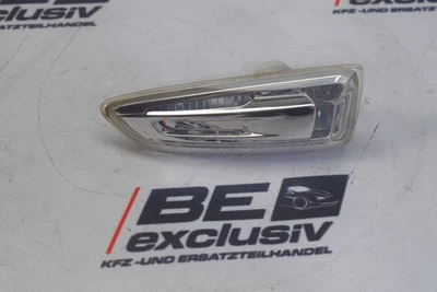 Opel Insignia B KLARGLAS Seitenblinker links Blinker Kotflügel 13491088 - Bild 1 von 4