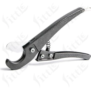 Plastic Hose Pipe Cutter PVC Pipe Plastic Conduit Cutting TOOL 25mm 32mm - Picture 1 of 8