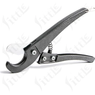 Plastic Hose Pipe Cutter PVC Pipe Plastic Conduit Cutting TOOL 25mm 32mm - Image 1 of 4